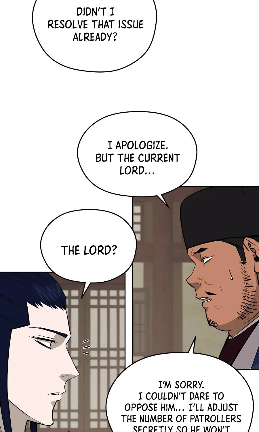 administrator Kang Jin Lee – Chapter 68 – Page 24