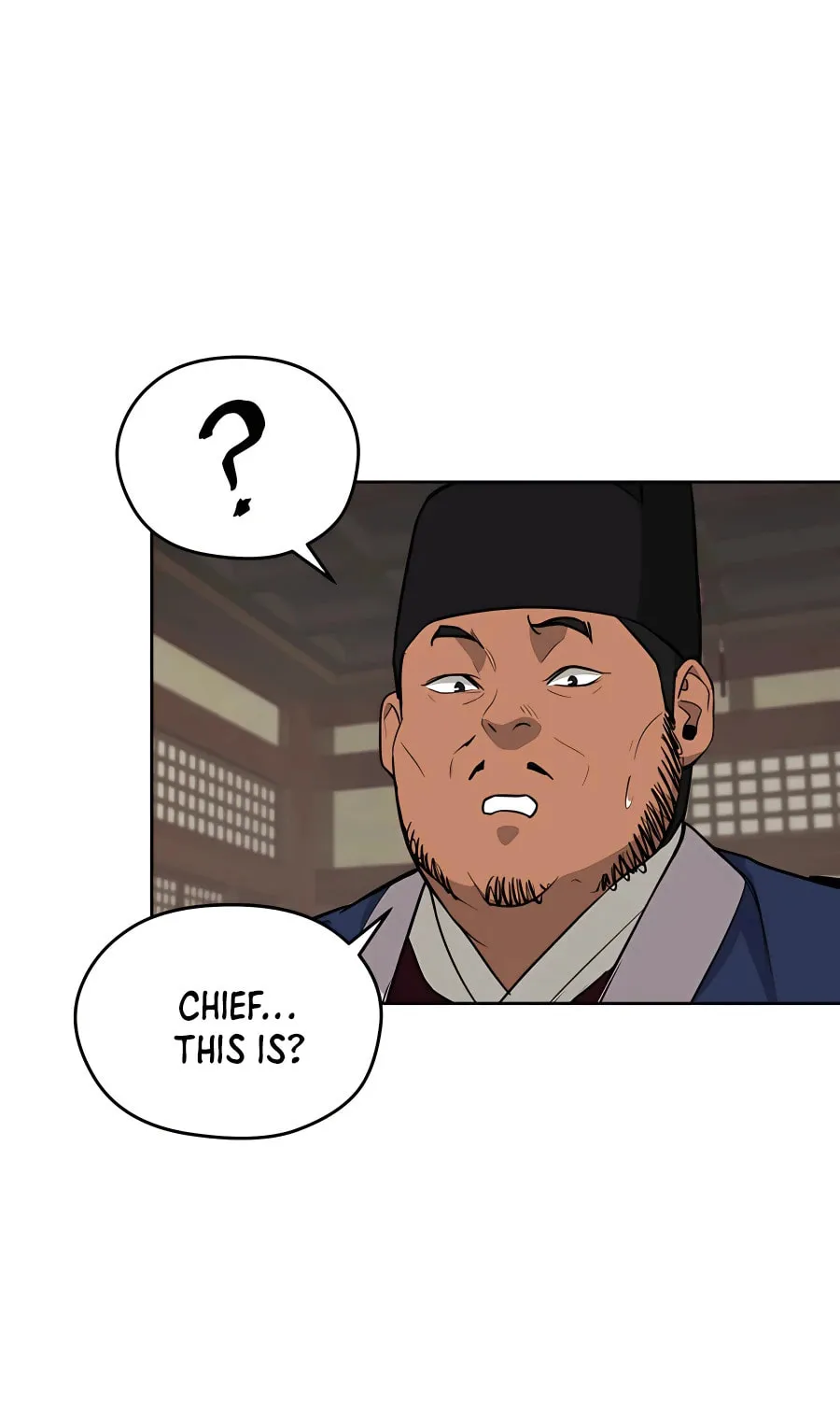 administrator Kang Jin Lee – Chapter 68 – Page 27