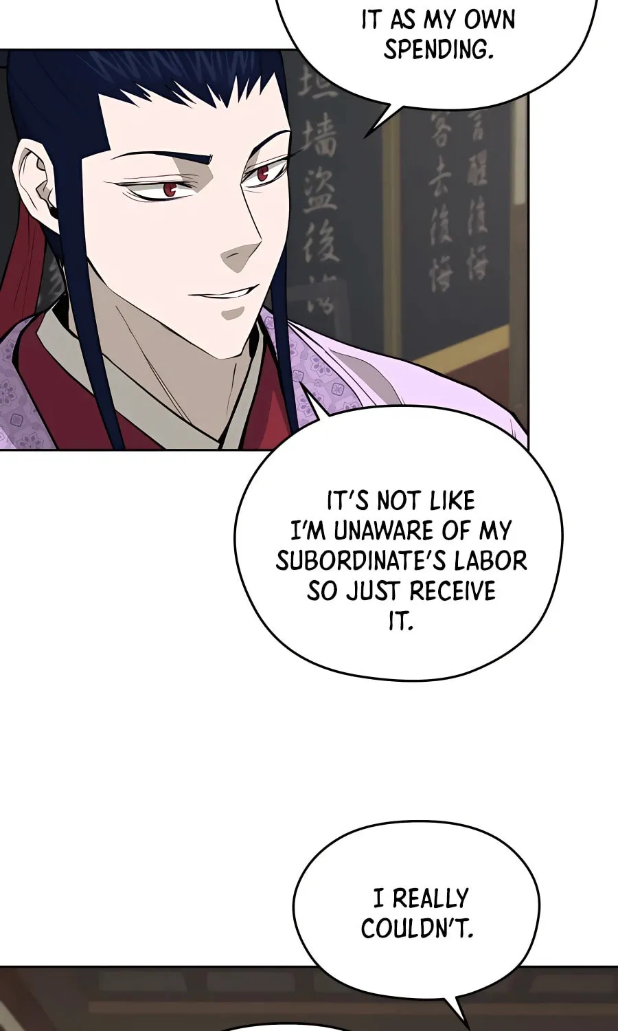 administrator Kang Jin Lee – Chapter 68 – Page 29