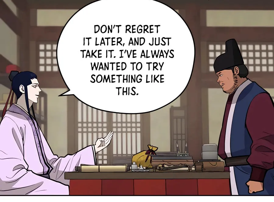 administrator Kang Jin Lee – Chapter 68 – Page 30