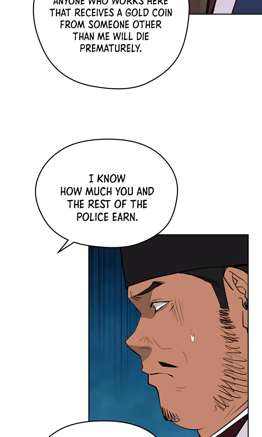 administrator Kang Jin Lee – Chapter 68 – Page 37