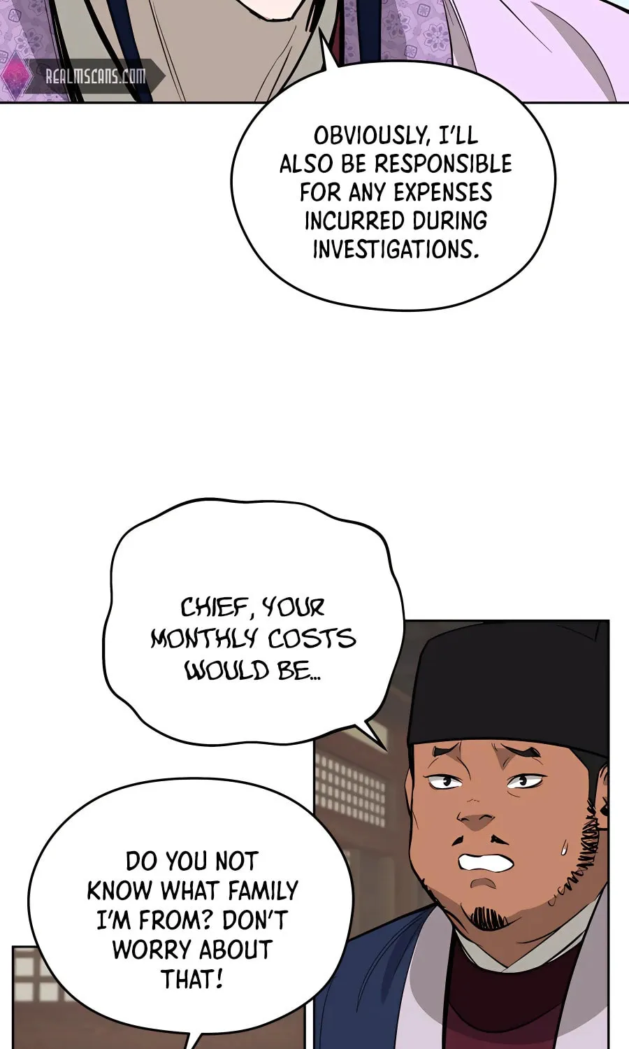 administrator Kang Jin Lee – Chapter 68 – Page 42