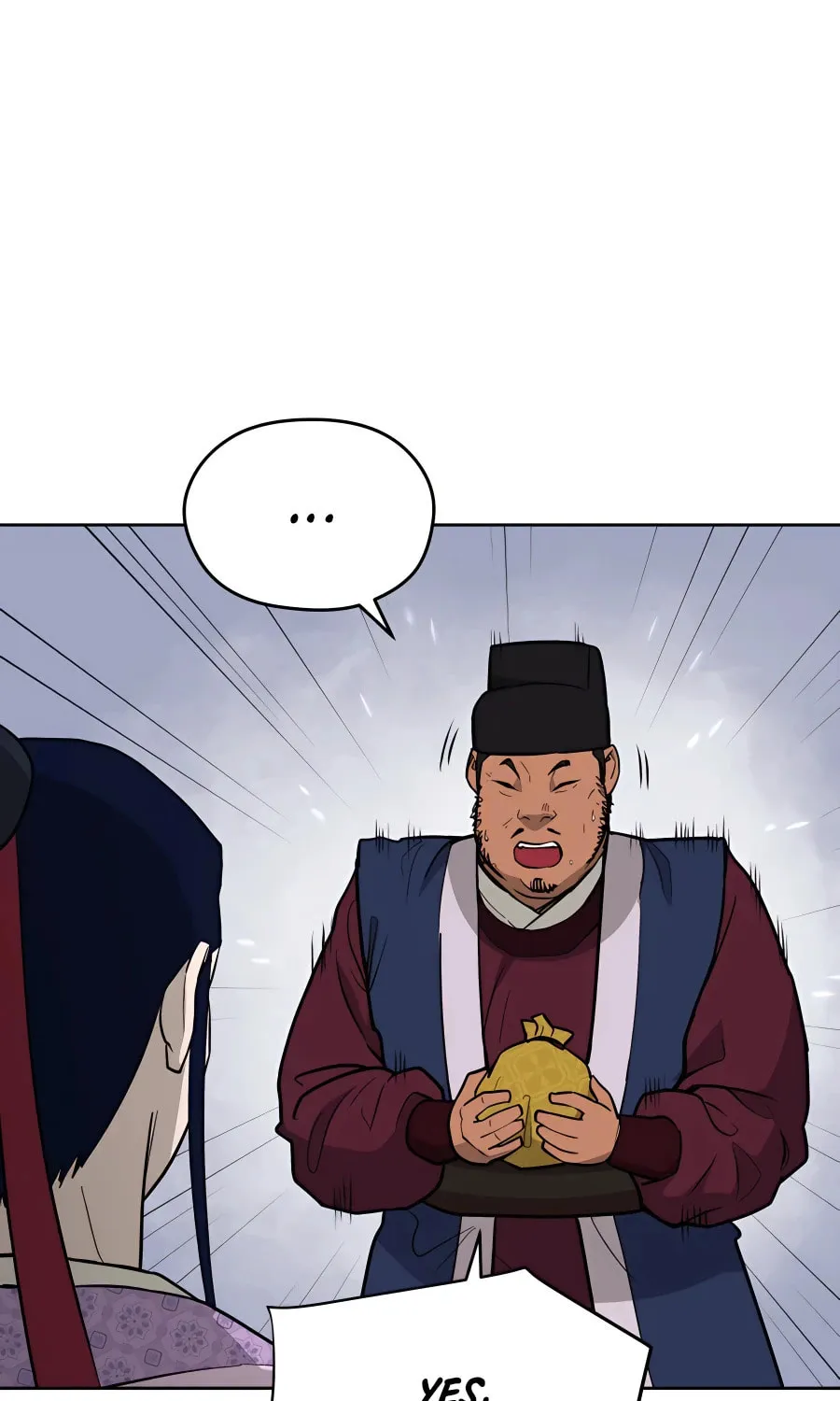administrator Kang Jin Lee – Chapter 68 – Page 44