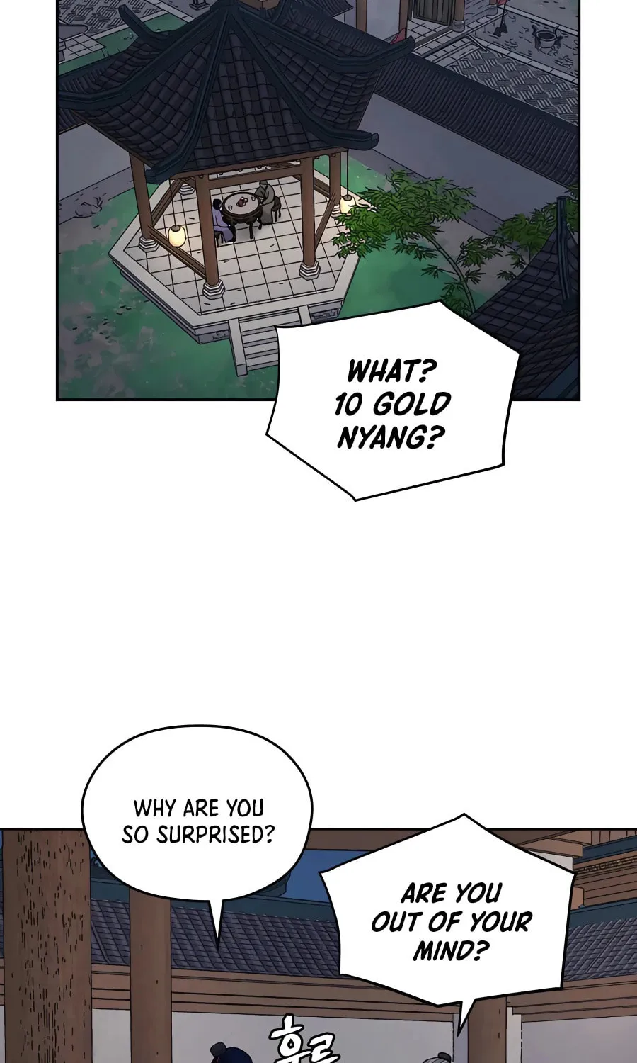 administrator Kang Jin Lee – Chapter 68 – Page 49
