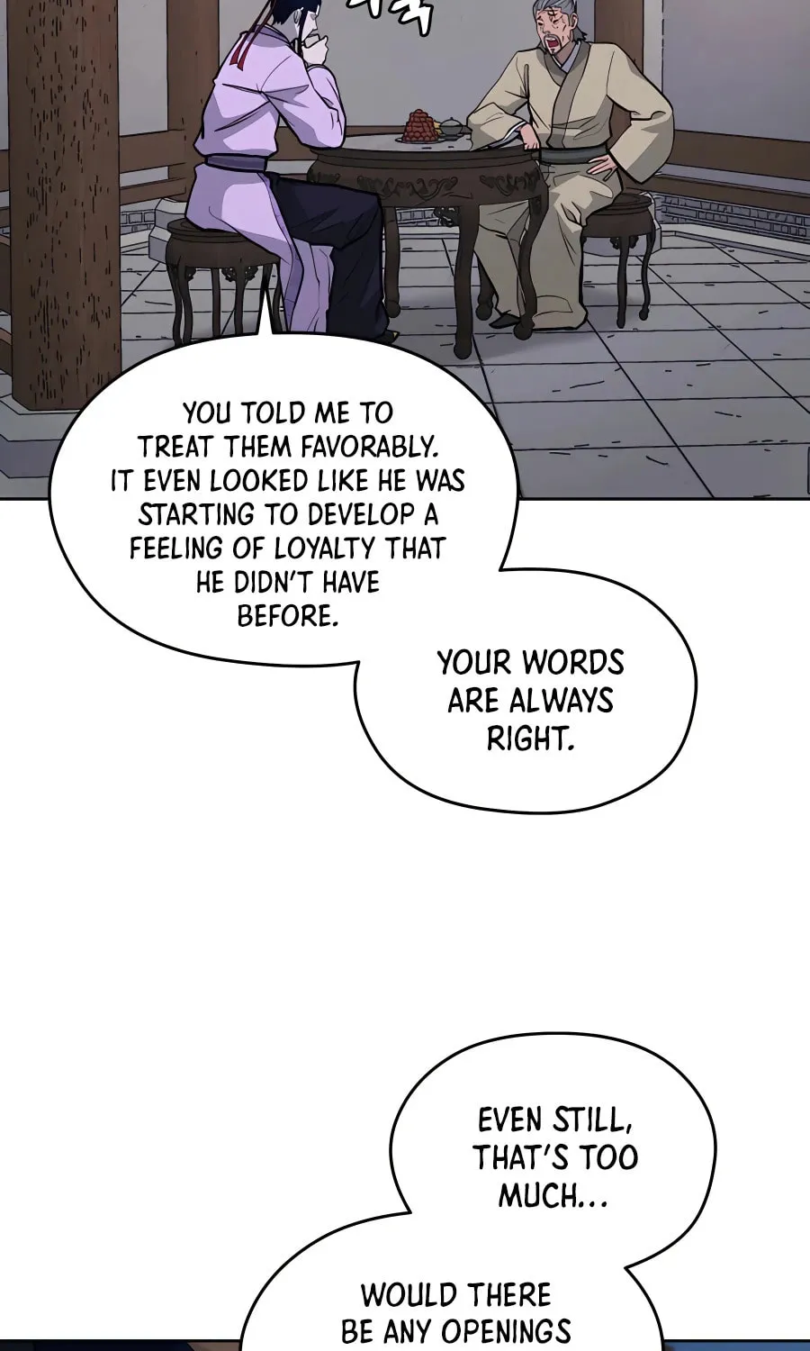 administrator Kang Jin Lee – Chapter 68 – Page 50