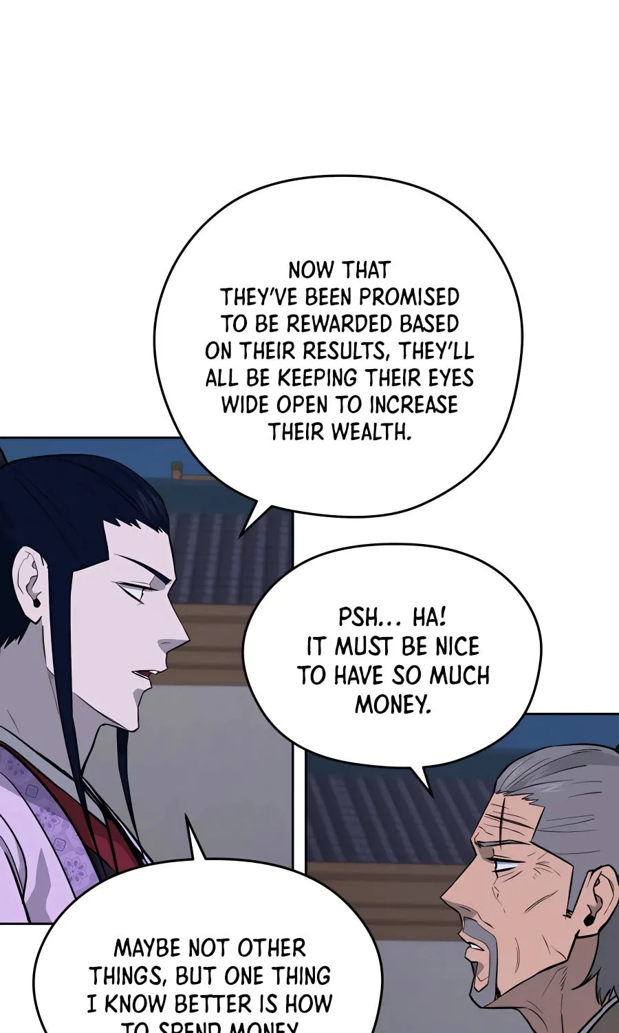 administrator Kang Jin Lee – Chapter 68 – Page 53