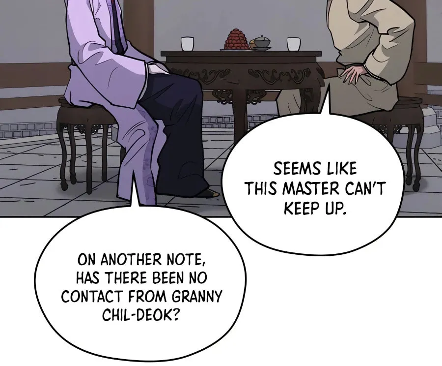 administrator Kang Jin Lee – Chapter 68 – Page 55