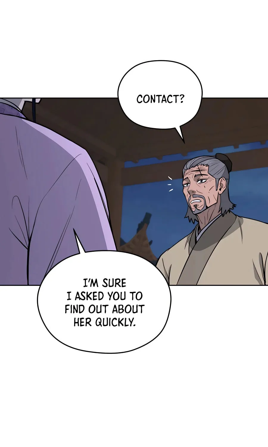 administrator Kang Jin Lee – Chapter 68 – Page 56