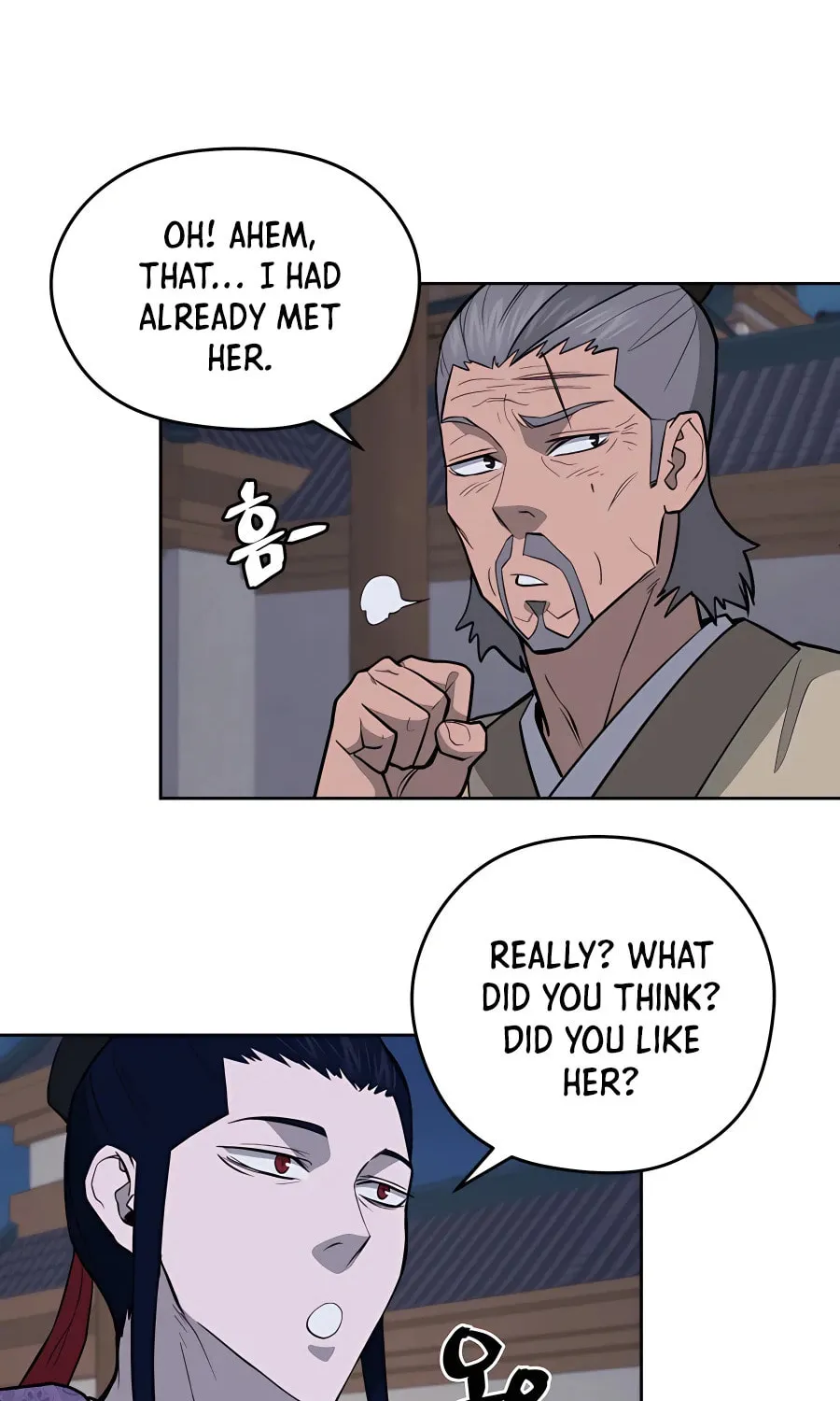 administrator Kang Jin Lee – Chapter 68 – Page 57