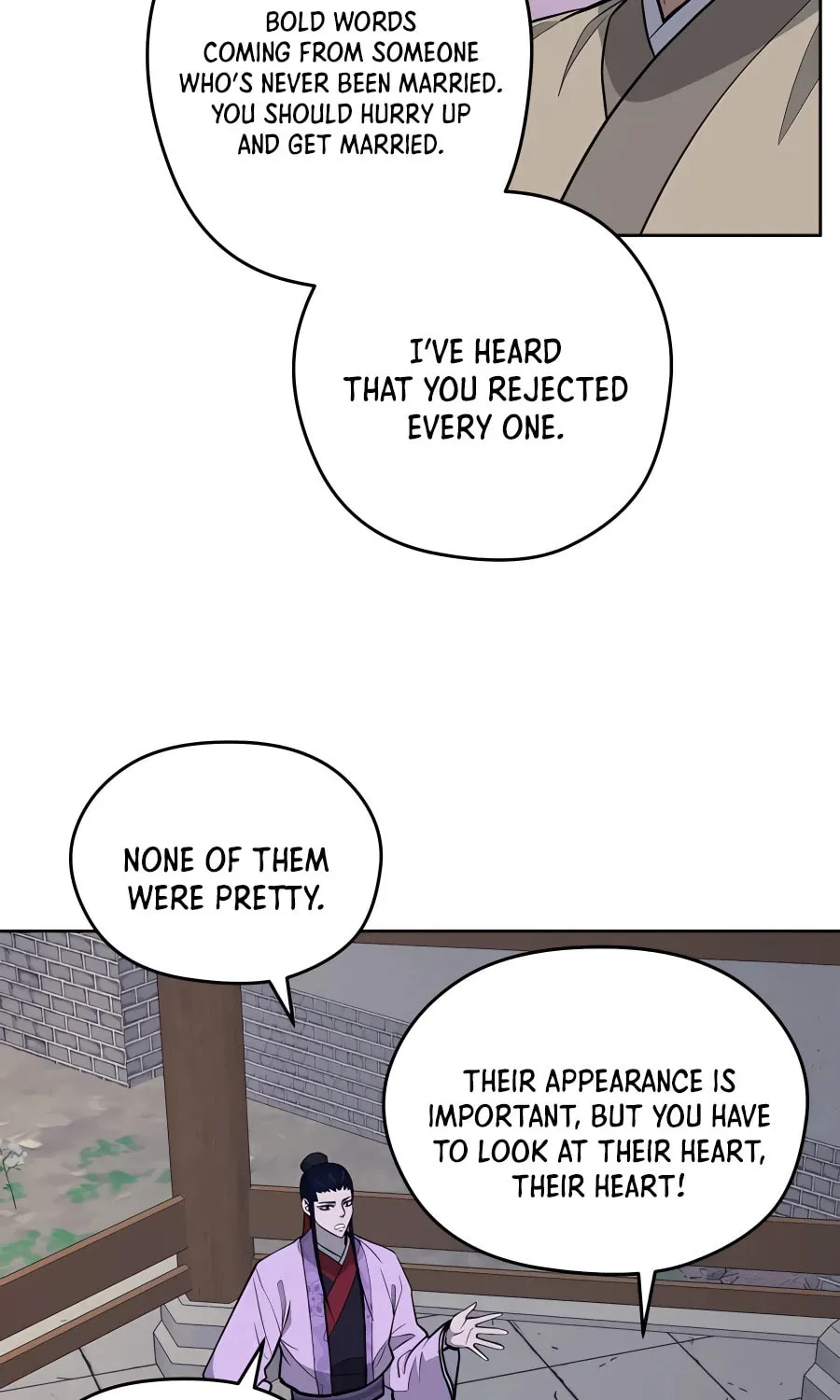 administrator Kang Jin Lee – Chapter 68 – Page 61