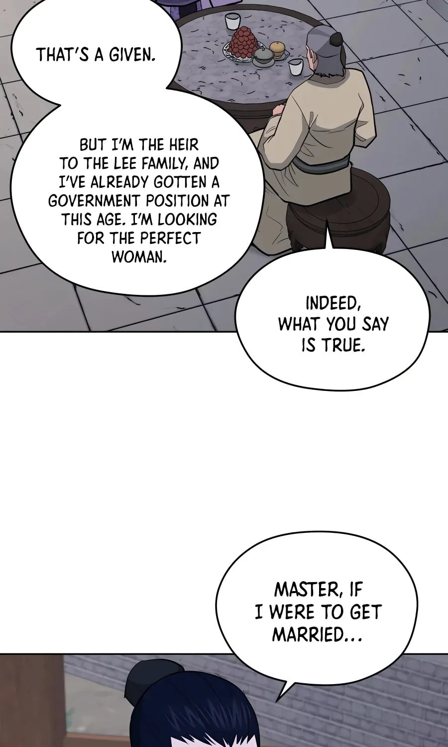 administrator Kang Jin Lee – Chapter 68 – Page 62