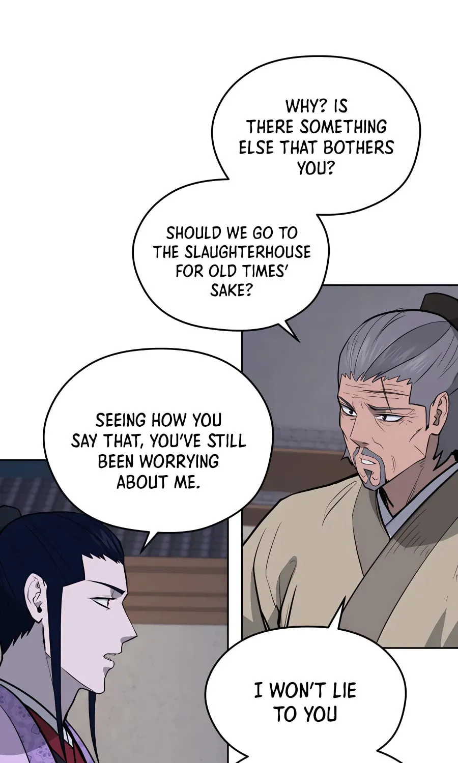 administrator Kang Jin Lee – Chapter 68 – Page 64