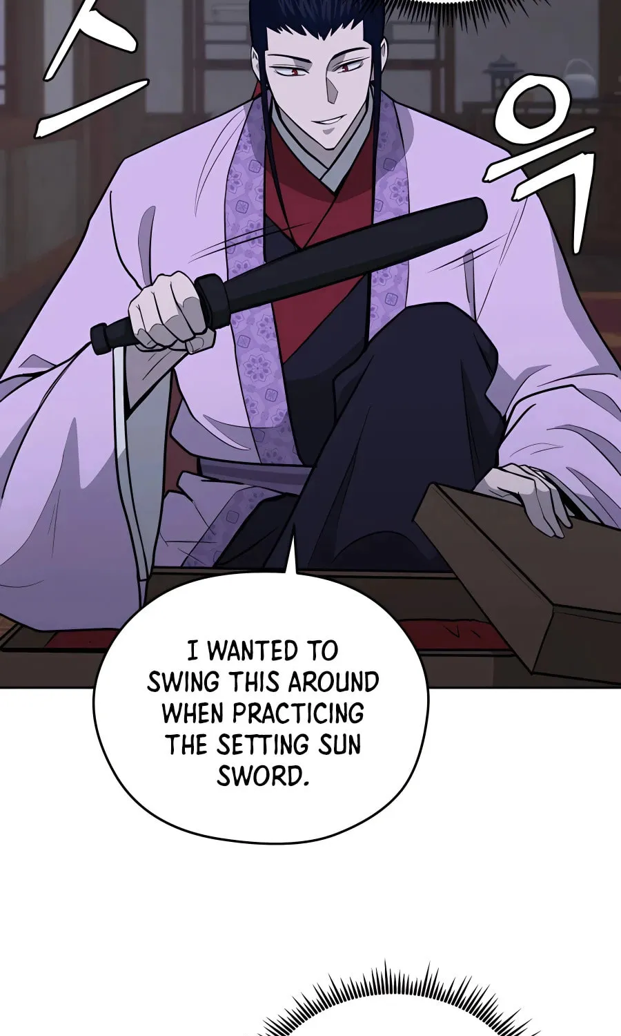 administrator Kang Jin Lee – Chapter 68 – Page 73