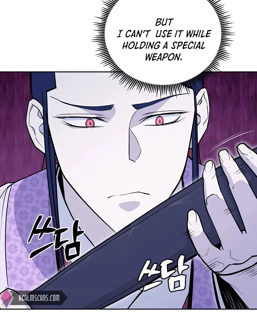 administrator Kang Jin Lee – Chapter 68 – Page 74