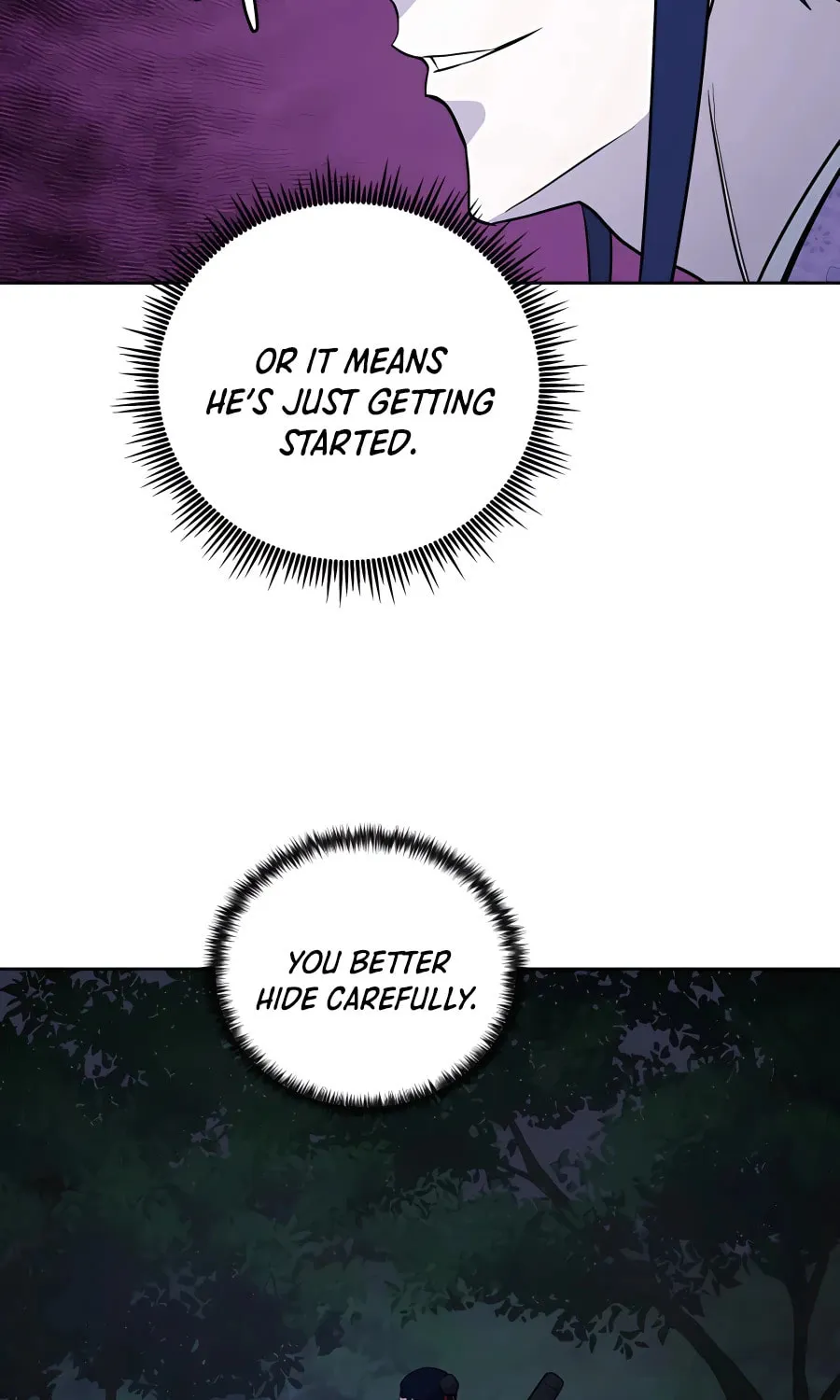 administrator Kang Jin Lee – Chapter 68 – Page 88