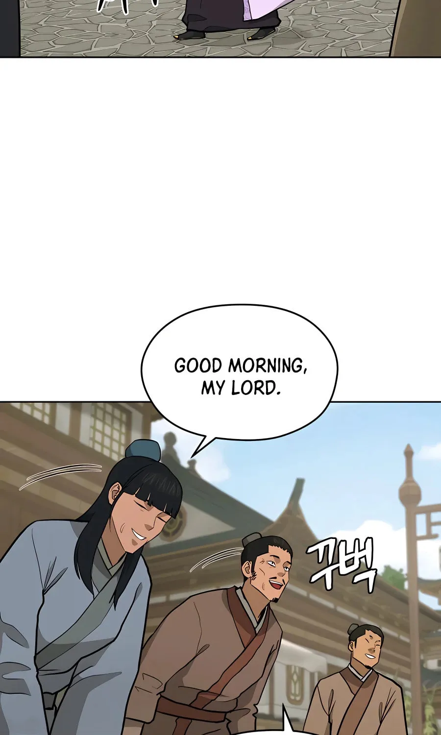 administrator Kang Jin Lee – Chapter 69 – Page 8