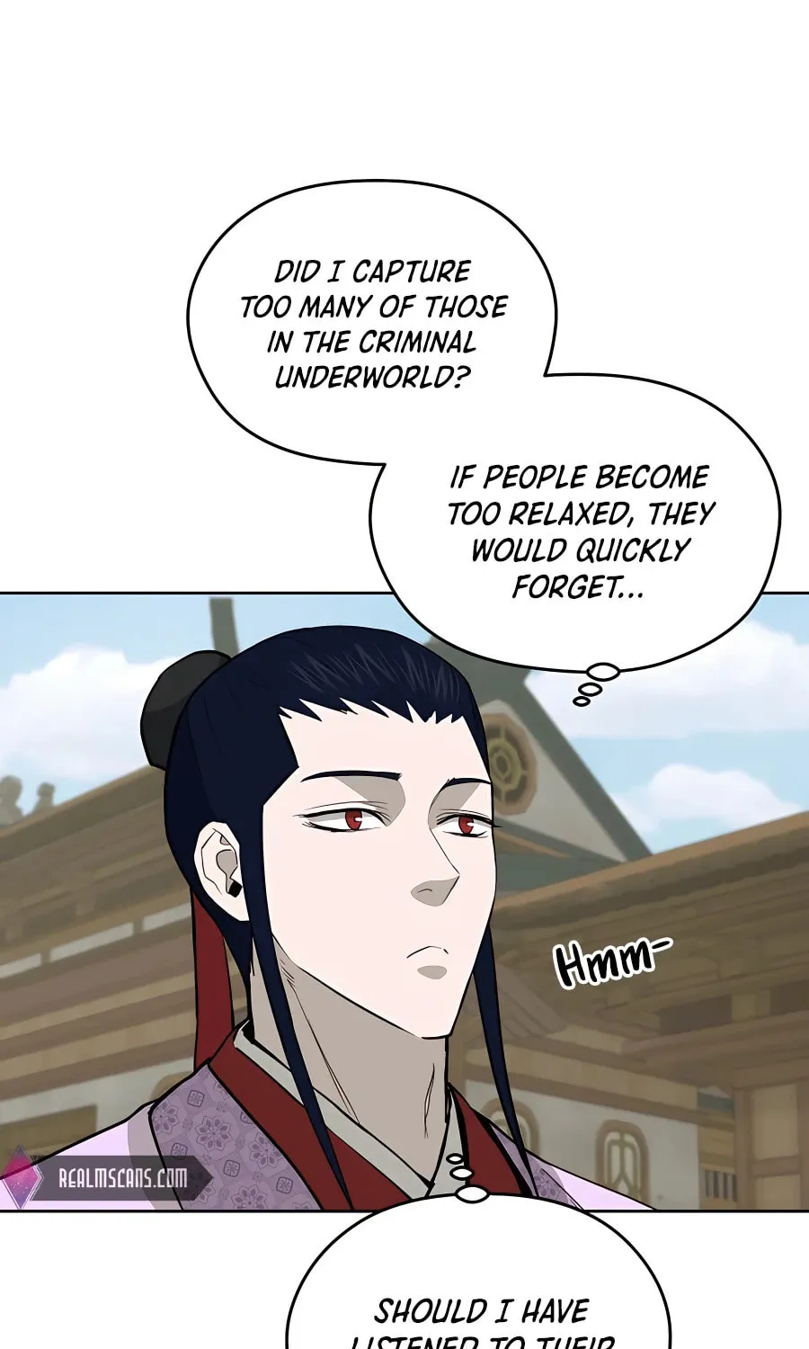 administrator Kang Jin Lee – Chapter 69 – Page 11