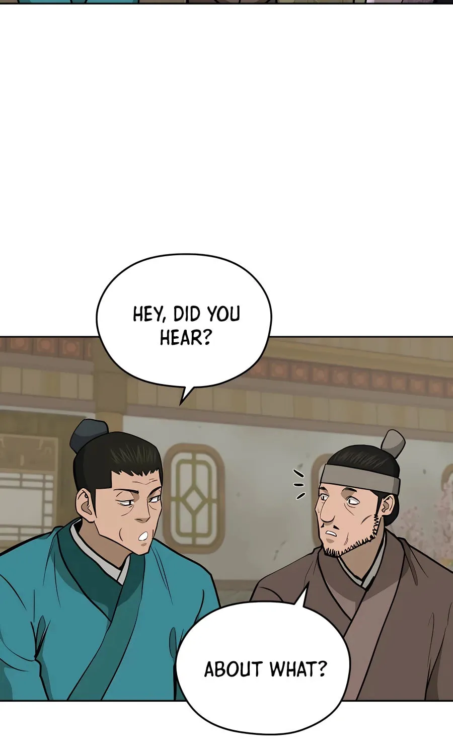 administrator Kang Jin Lee – Chapter 69 – Page 13