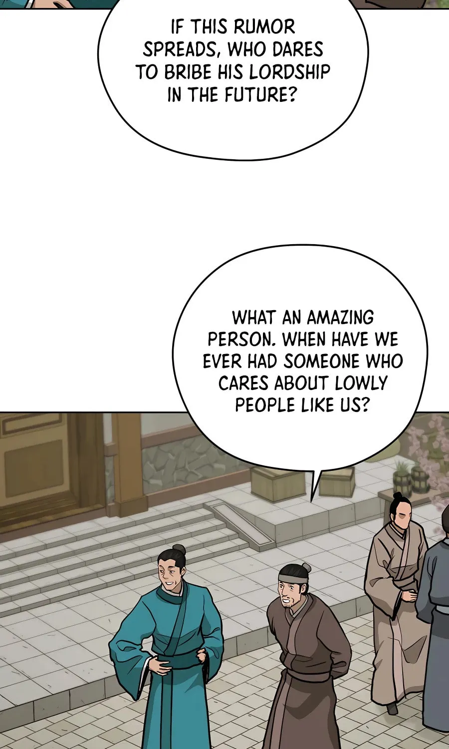 administrator Kang Jin Lee – Chapter 69 – Page 20