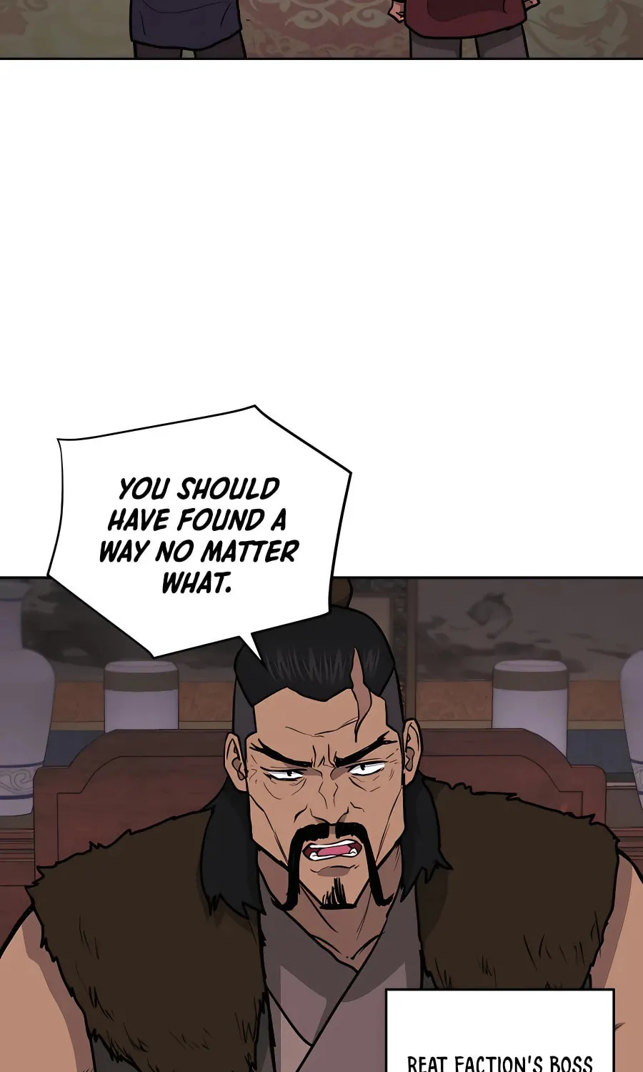administrator Kang Jin Lee – Chapter 69 – Page 25