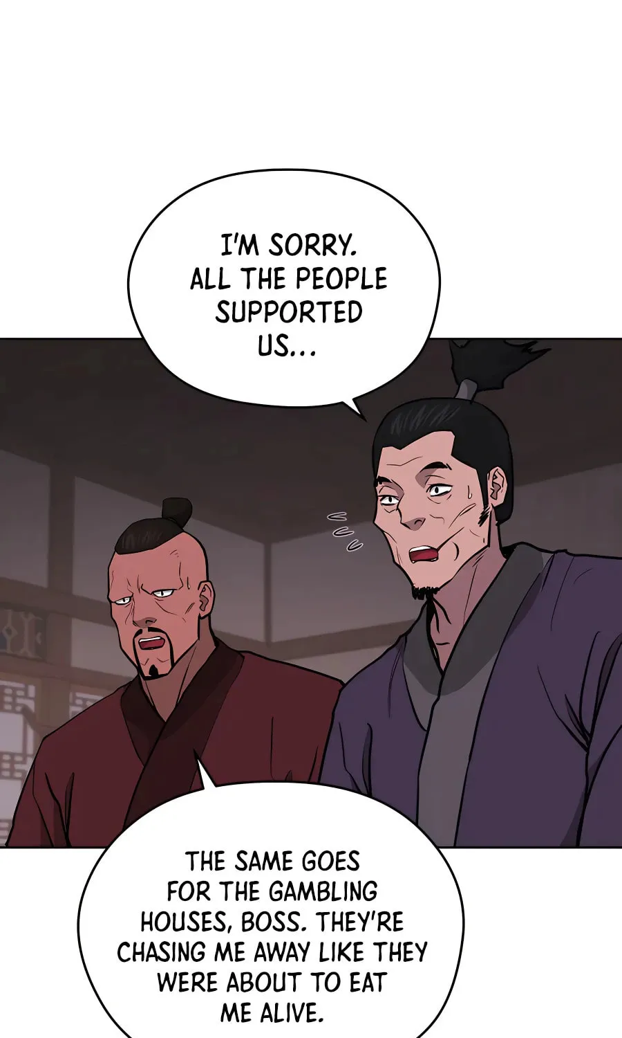 administrator Kang Jin Lee – Chapter 69 – Page 27