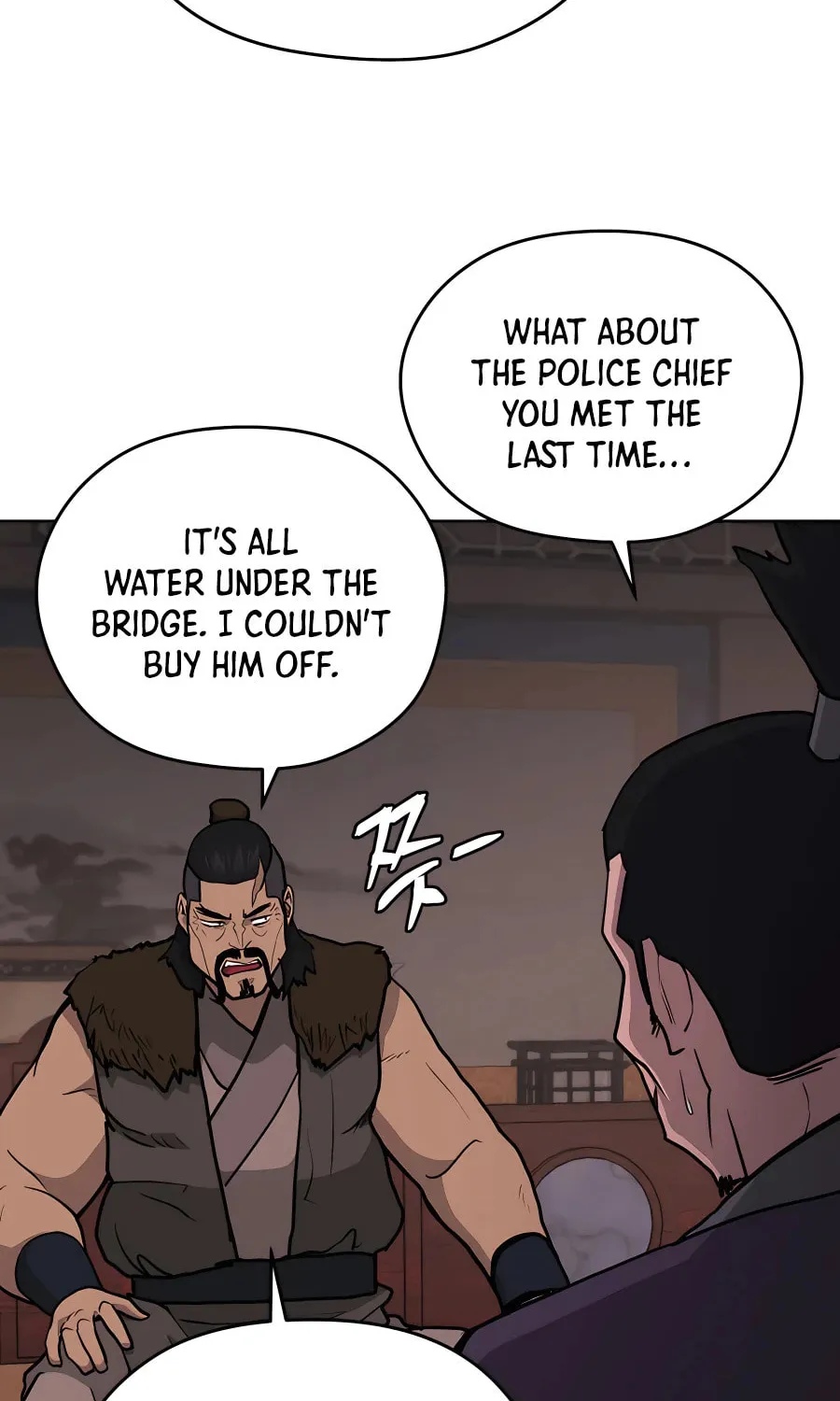 administrator Kang Jin Lee – Chapter 69 – Page 28