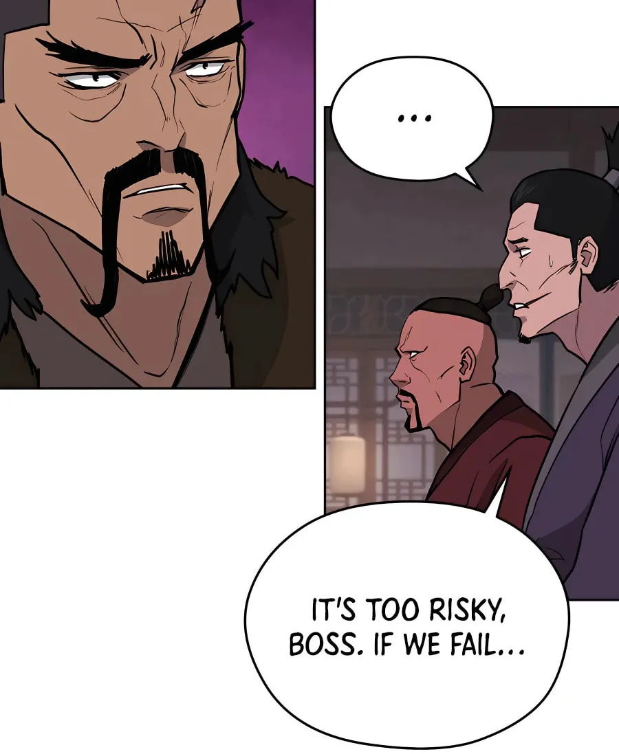administrator Kang Jin Lee – Chapter 69 – Page 30