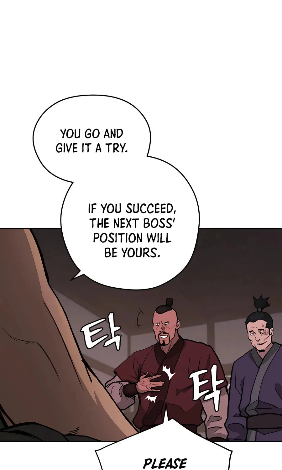 administrator Kang Jin Lee – Chapter 69 – Page 35