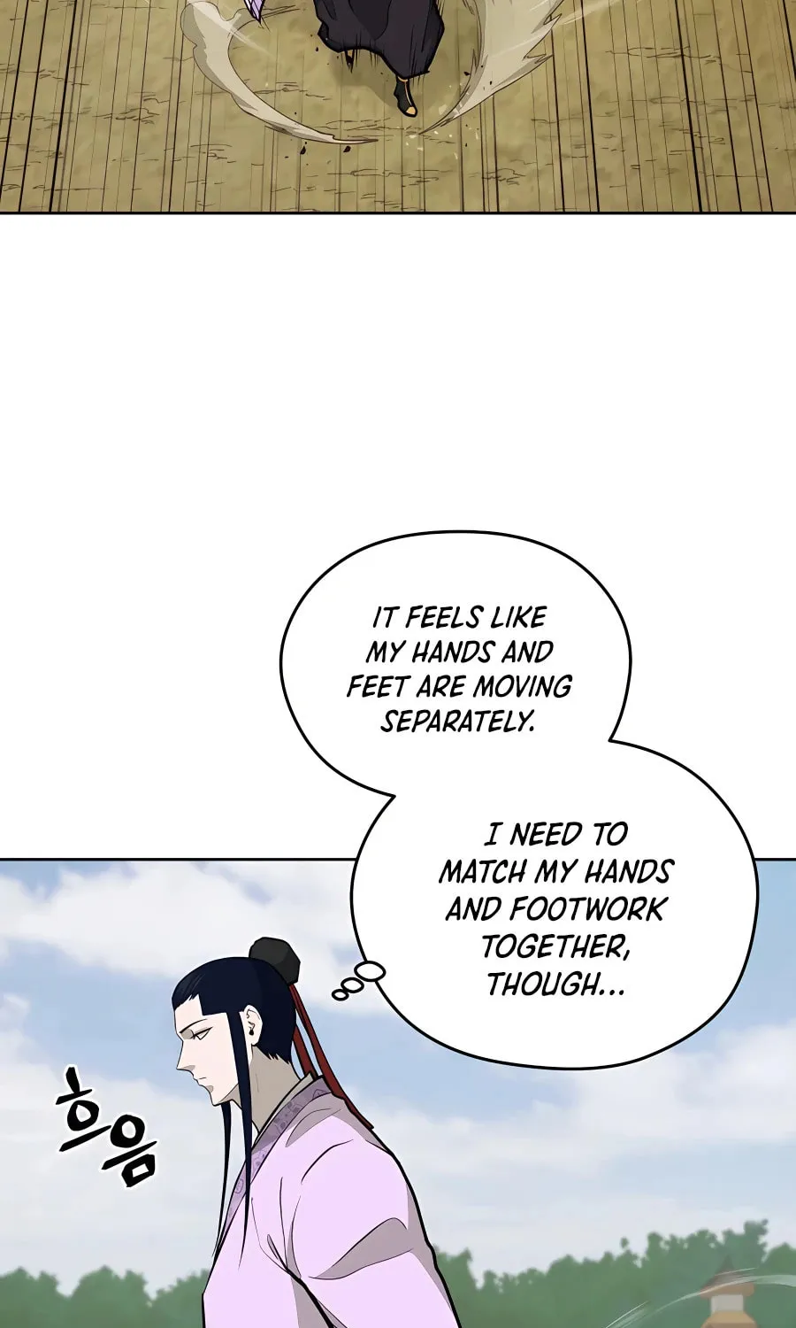 administrator Kang Jin Lee – Chapter 69 – Page 41
