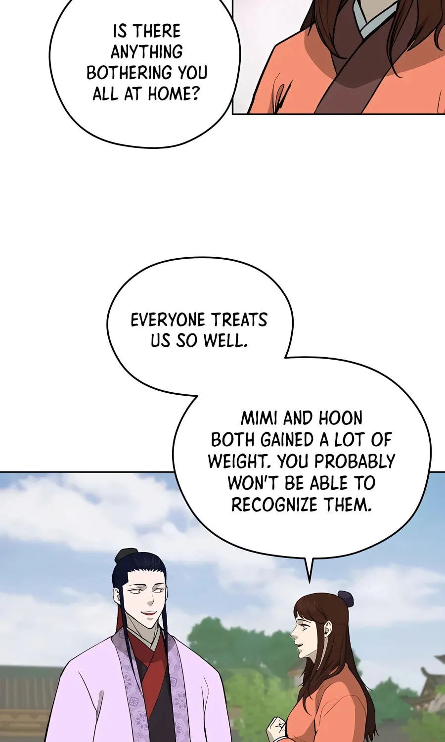 administrator Kang Jin Lee – Chapter 69 – Page 45