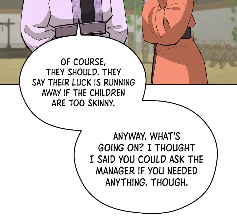 administrator Kang Jin Lee – Chapter 69 – Page 46