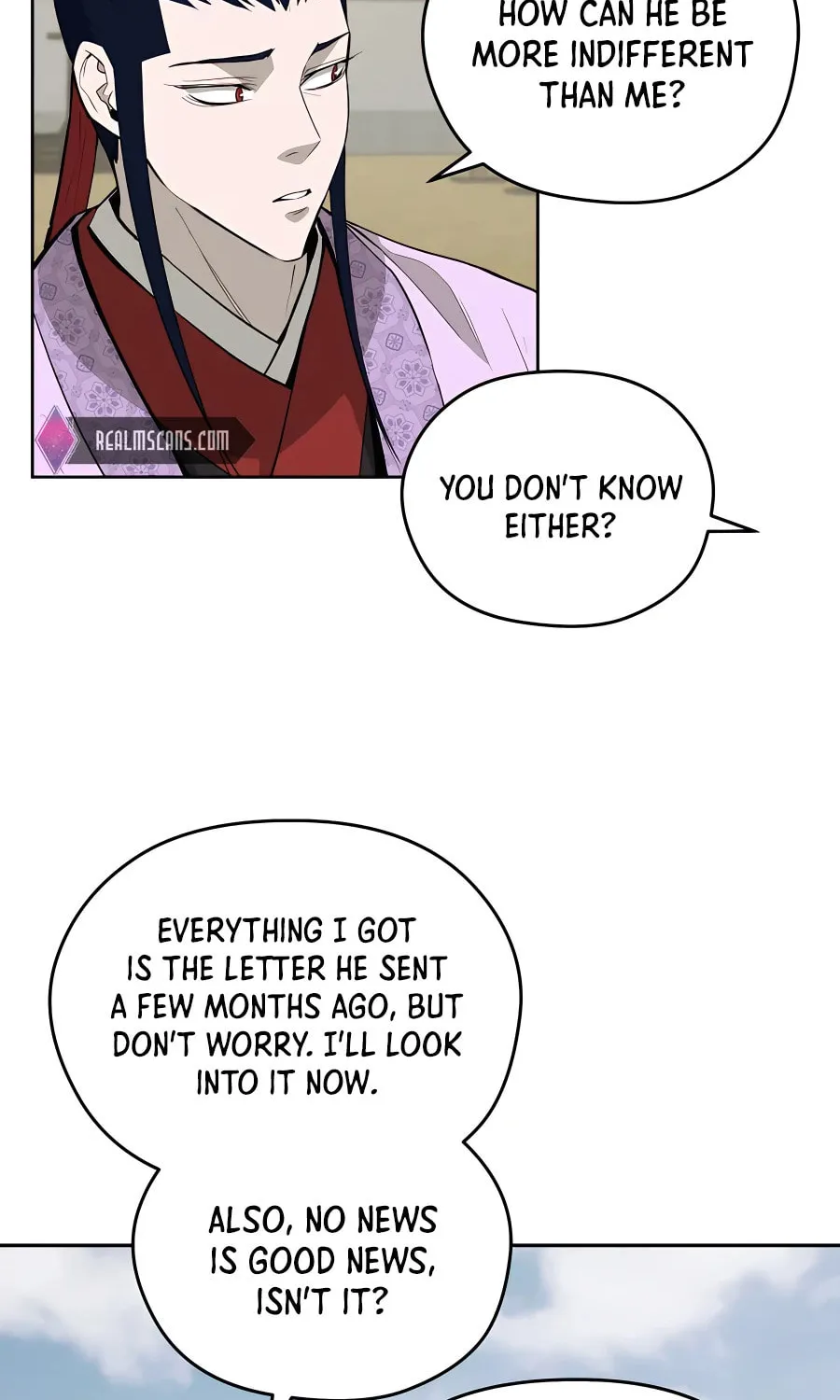 administrator Kang Jin Lee – Chapter 69 – Page 48