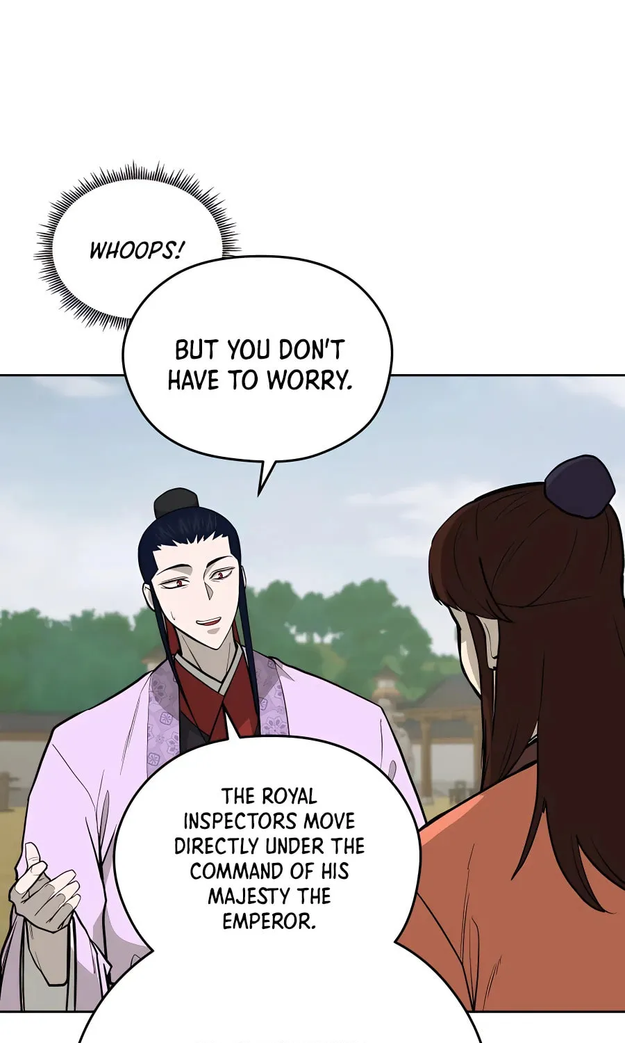 administrator Kang Jin Lee – Chapter 69 – Page 51