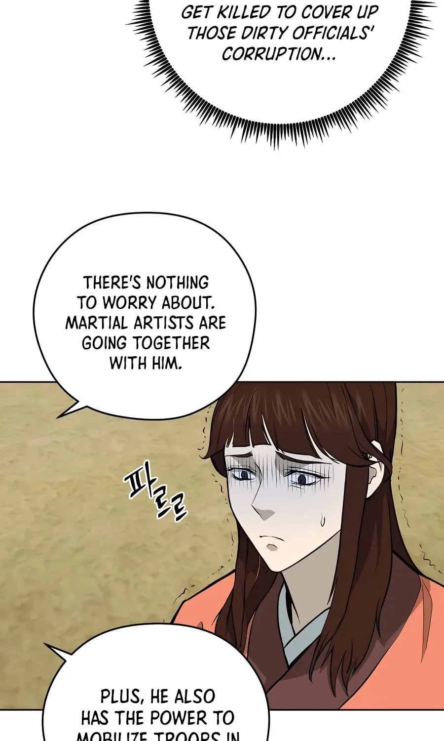 administrator Kang Jin Lee – Chapter 69 – Page 53
