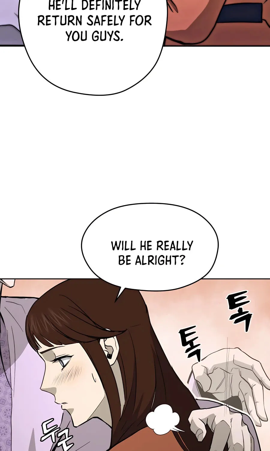 administrator Kang Jin Lee – Chapter 69 – Page 57