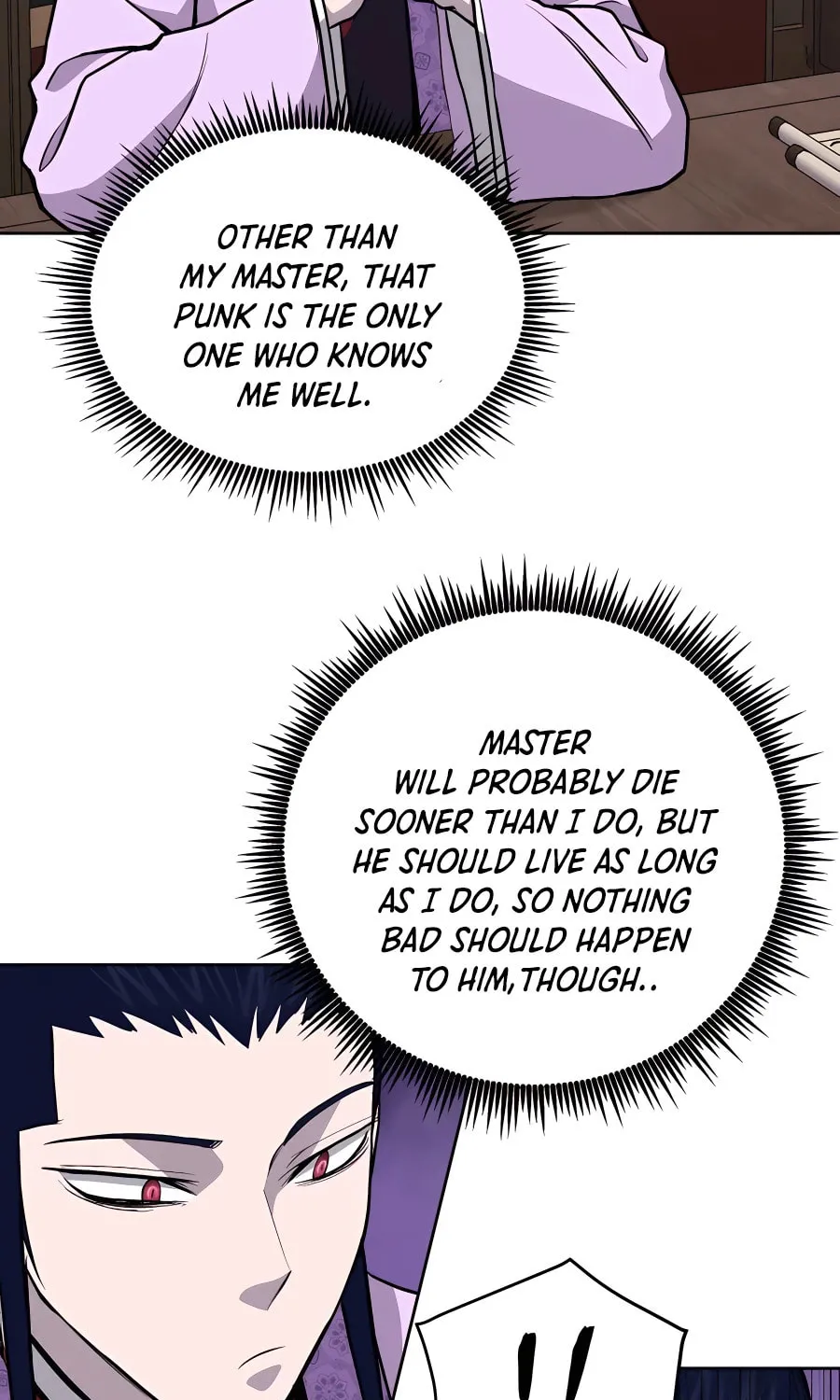administrator Kang Jin Lee – Chapter 69 – Page 65
