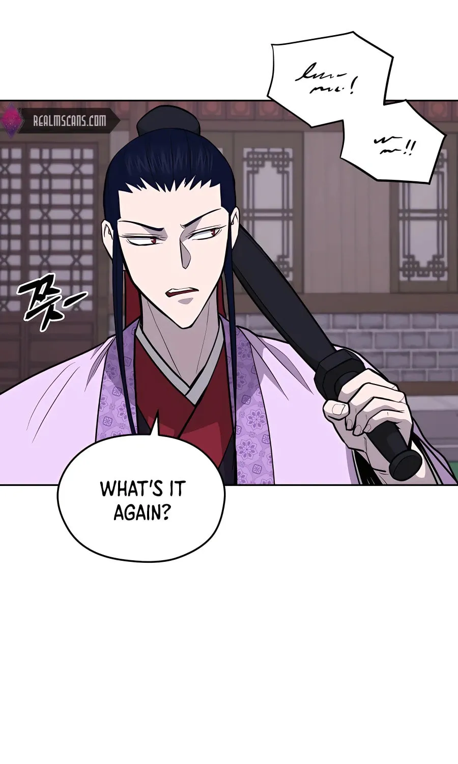 administrator Kang Jin Lee – Chapter 69 – Page 74