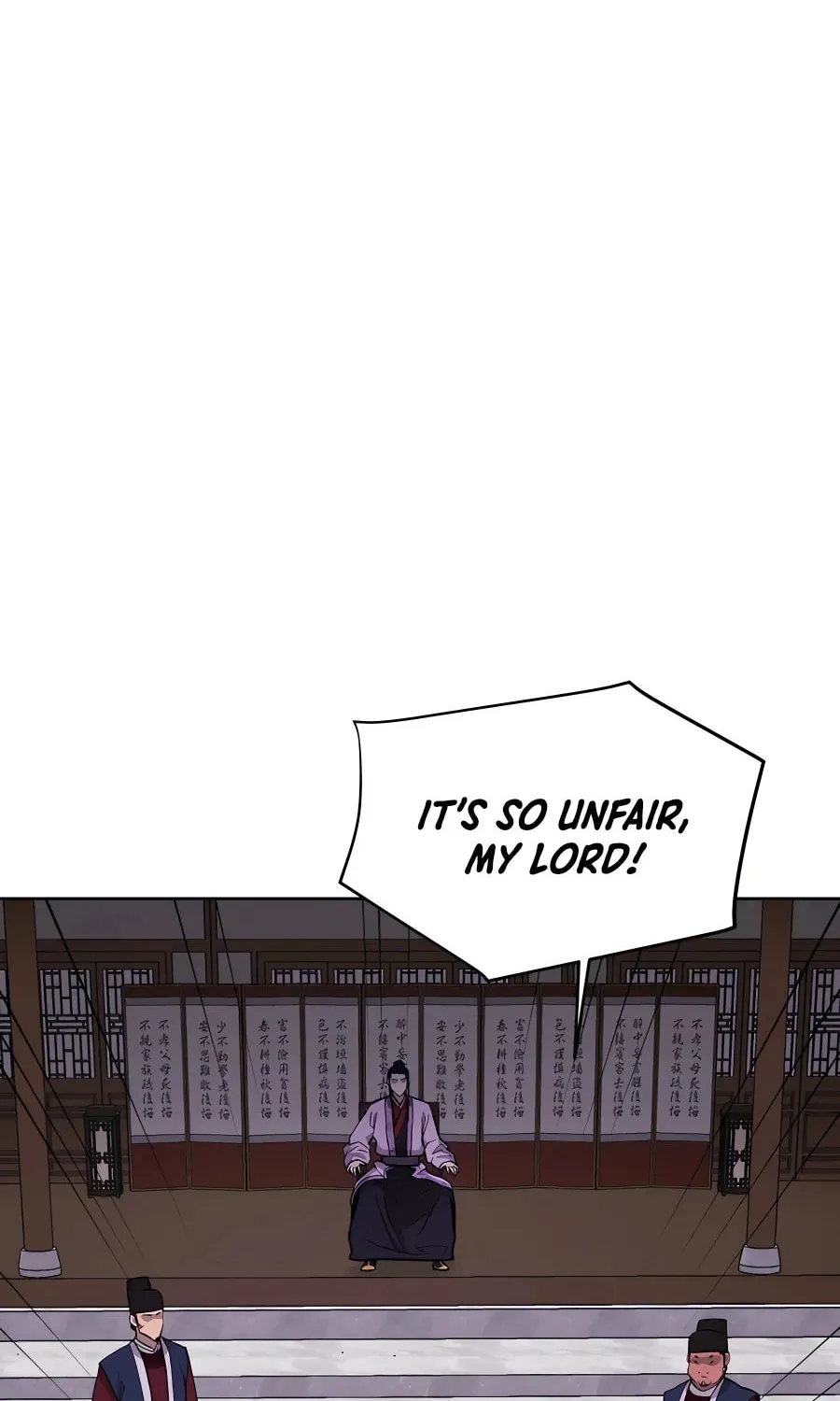administrator Kang Jin Lee – Chapter 69 – Page 75
