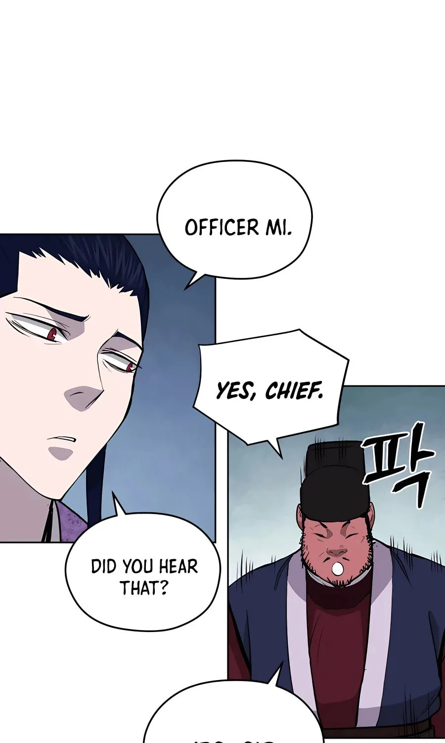 administrator Kang Jin Lee – Chapter 69 – Page 80