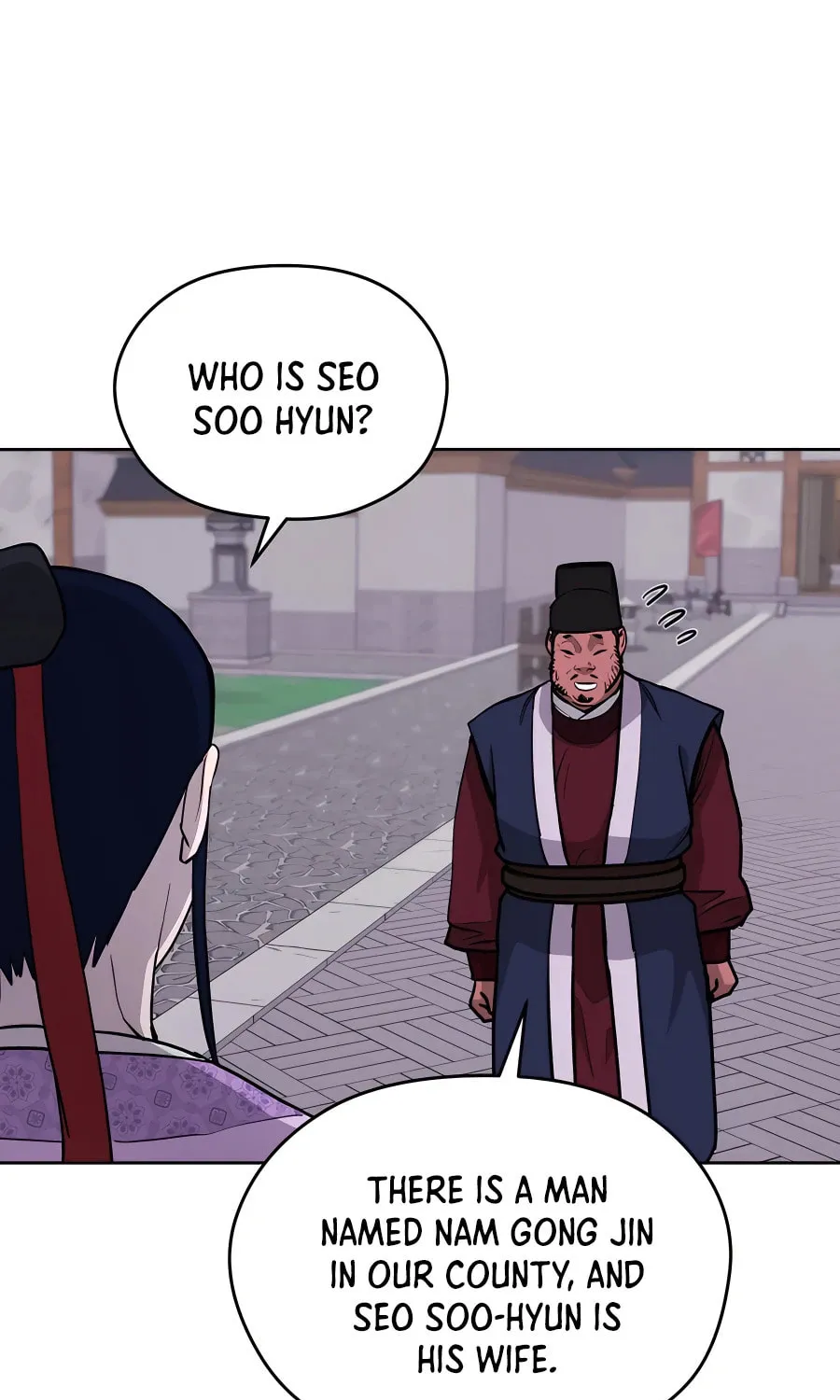 administrator Kang Jin Lee – Chapter 69 – Page 82