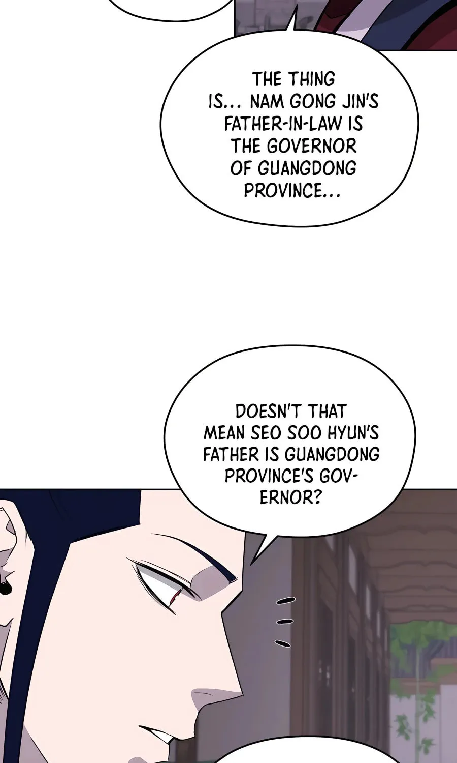 administrator Kang Jin Lee – Chapter 69 – Page 84
