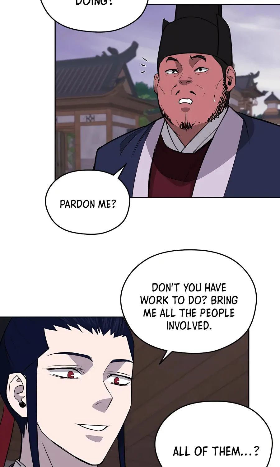 administrator Kang Jin Lee – Chapter 69 – Page 88