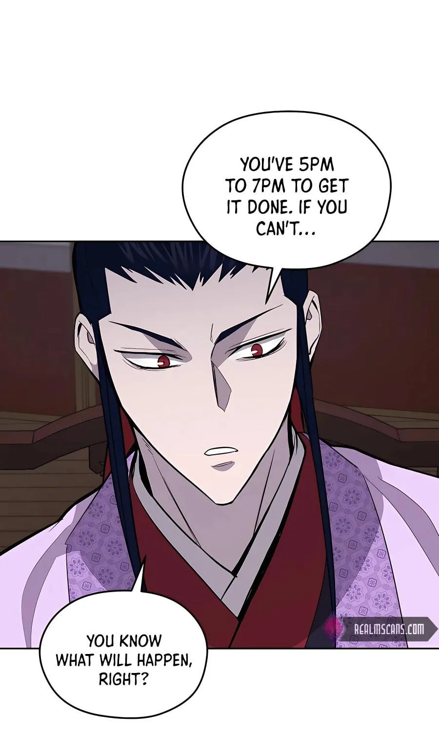 administrator Kang Jin Lee – Chapter 69 – Page 94