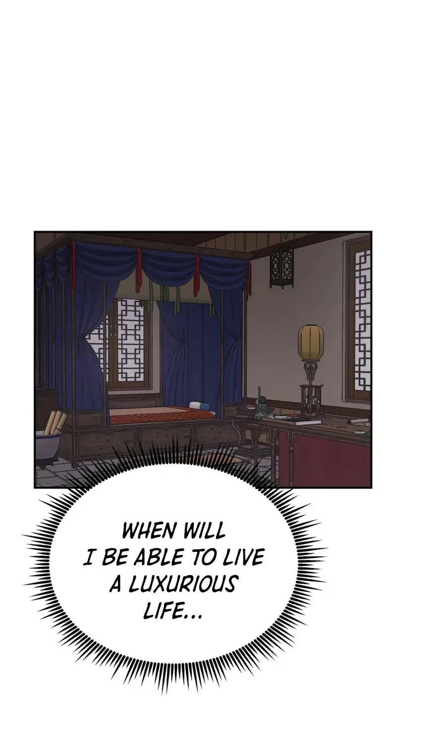 administrator Kang Jin Lee – Chapter 7 – Page 11