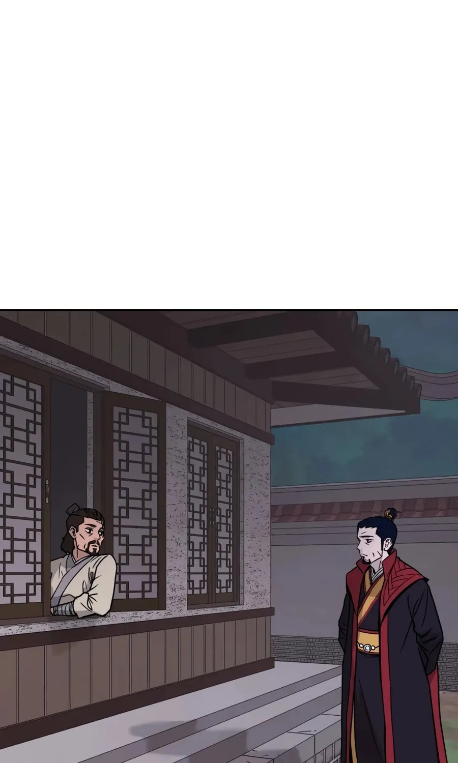 administrator Kang Jin Lee – Chapter 7 – Page 15