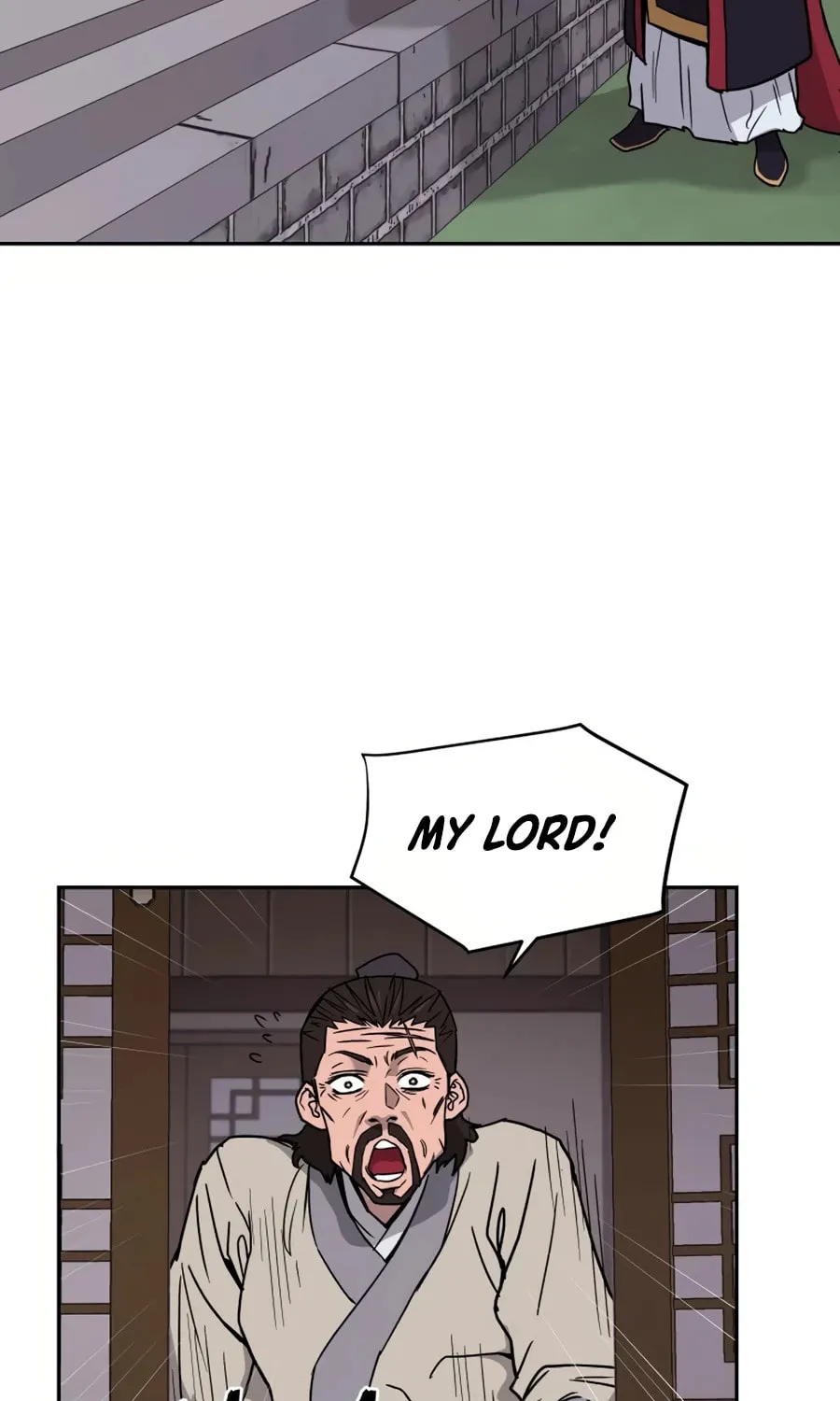 administrator Kang Jin Lee – Chapter 7 – Page 16