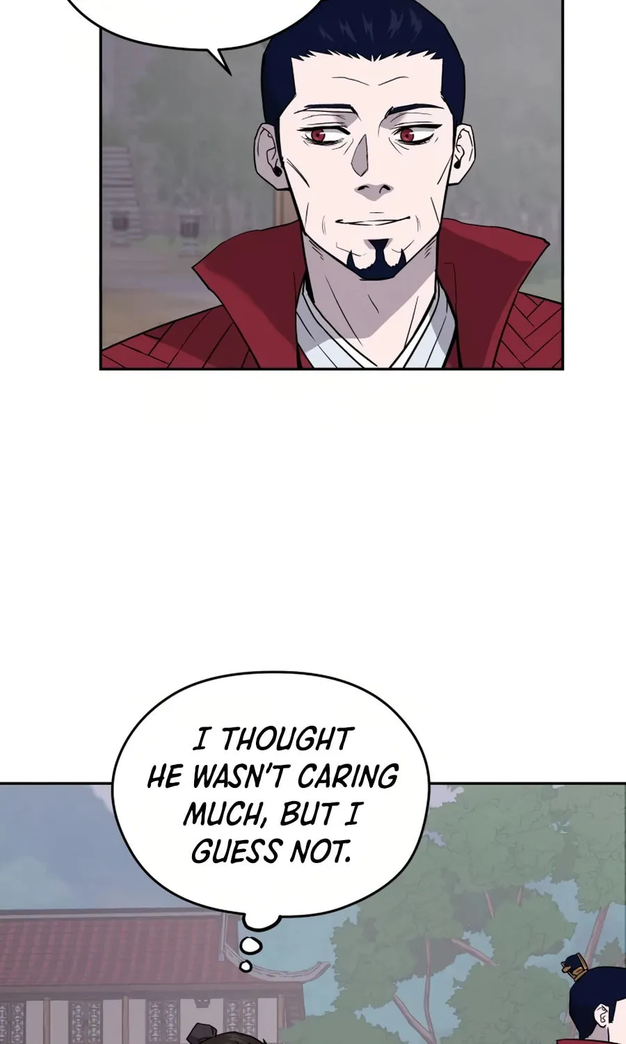 administrator Kang Jin Lee – Chapter 7 – Page 23