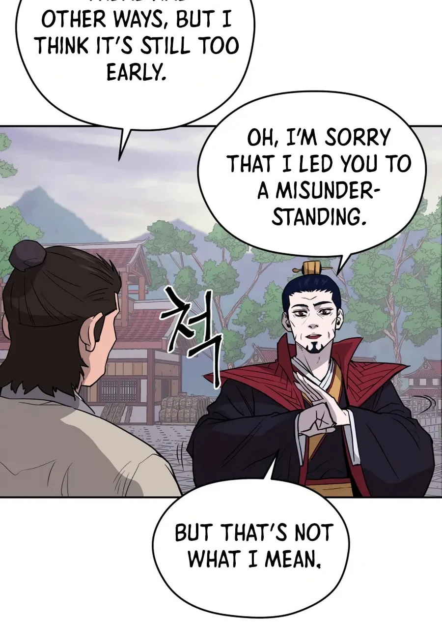 administrator Kang Jin Lee – Chapter 7 – Page 25
