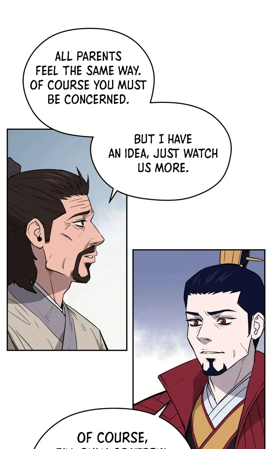 administrator Kang Jin Lee – Chapter 7 – Page 26