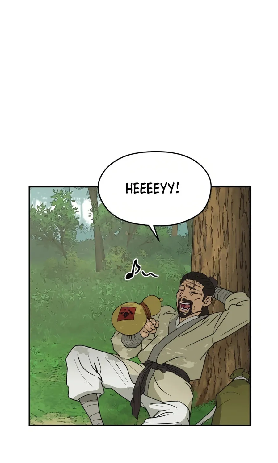 administrator Kang Jin Lee – Chapter 7 – Page 31